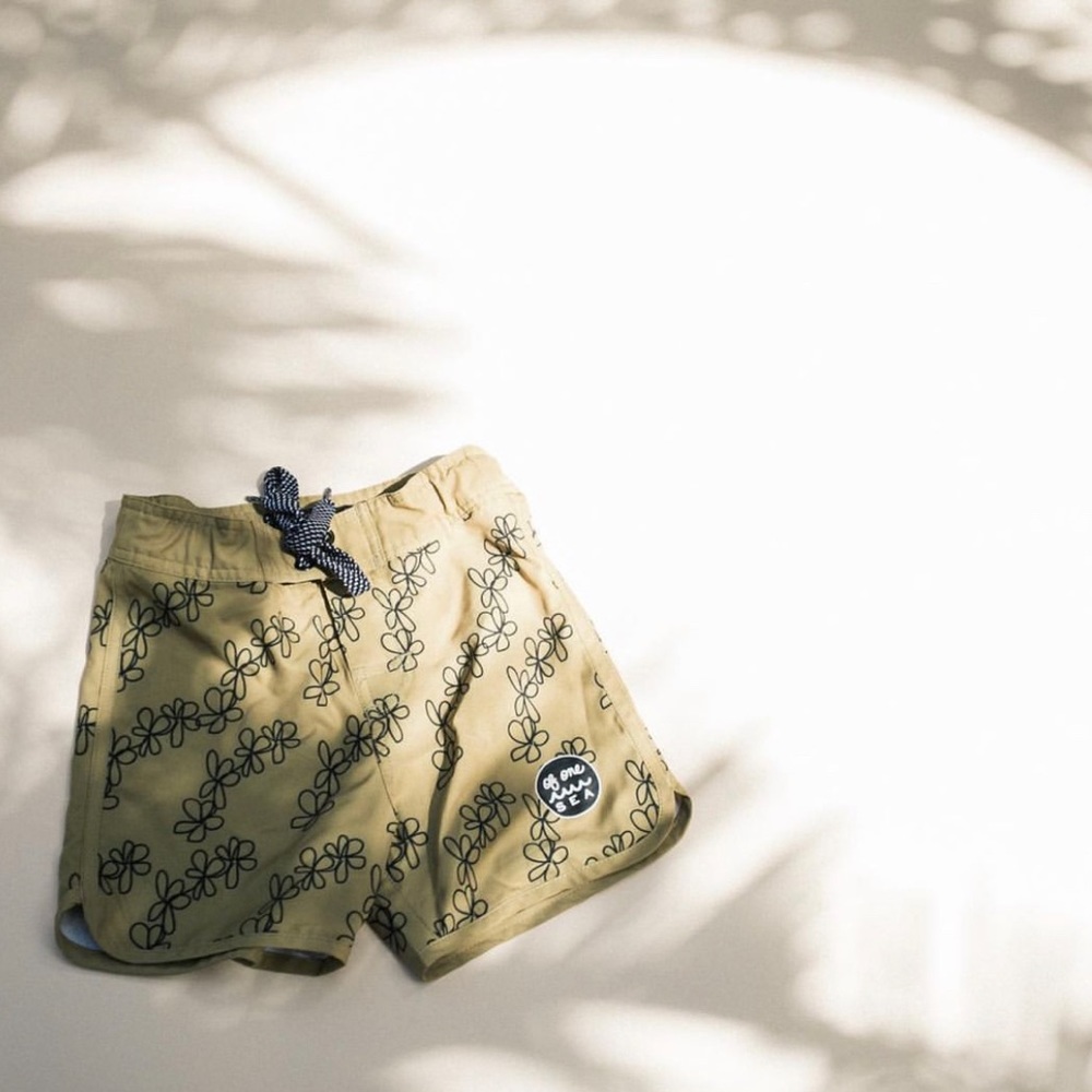 Of one sea boardshorts
